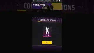 Free Fire Max Redeem Code 7 October 2023 | Redeem Code FF Max 
