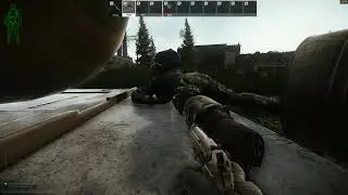 Escape From Tarkov 2022