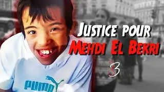 MORT DE MEHDI EL BEKRI : L’HÔPITAL COUPABLE ?