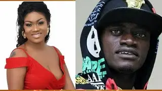 Kojo Nkansah Lil Wayne never gave me a Lift-Actress Sandra Ababio Reveals