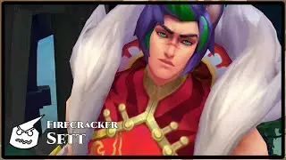 Firecracker Sett.face
