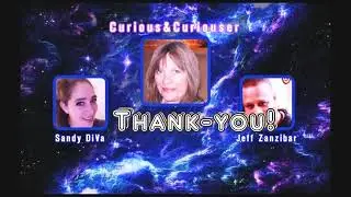 Live Show/Curious Effects/Thurs. Mar., 9th 8:00pm MT!