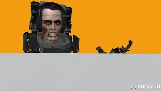 what if gman was smart in skibidi toilet 60