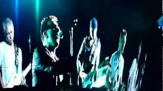 U2 - Moment Of Surrender (Zurich, 11.09.2010)