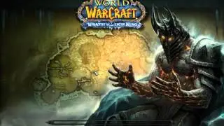 WoW test (Проверяю железо)