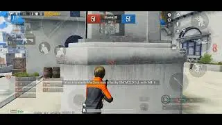 FROST DIBANTAI OLEH 8ENEMY!??PUBG MALAYSIA