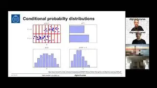 Patric Jensfelt - Bayes theorem