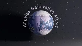 Generative Music - Angalax