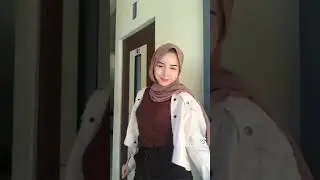 jilbab seksi goyang tipis part 2