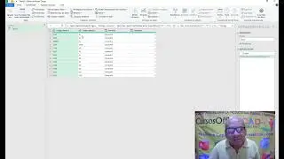 Tabla Origen y su comportamiento en Power Query