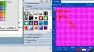 How To Make Your Own Custom Cursor!! (Part 2)