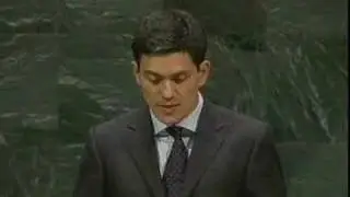 FOREIGN SECRETARY ON BURMA & GLOBAL EQUALITY
