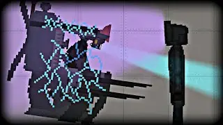 Skibidi Toilet 66 Alternative Ending | Full Screen | 
