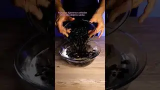 Bunu kesinlikle deneyin tadı harika