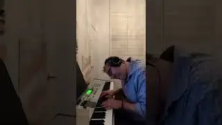 Music: Beethoven's Piano Sonata No. 8, "Pathetique," Movement II. Read description.