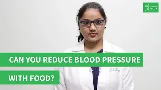 Is It Possible to Control Blood Pressure Naturally? | Humain Diagnostics