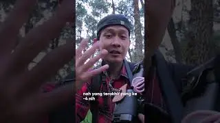 Hal positif ketika hunting Part 2 #photography #macrophotography #outdoors