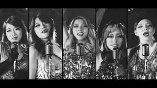EGGSHELL『GREATEST SHORTY』official MUSICVIDEO