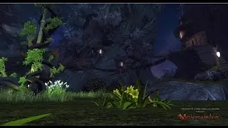 Пробуждение ч.1 - Мастерская Neverwinter-Online