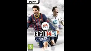 ЛУЧШИЙ МОД НА FIFA 14! ОБЗОР FIFA 14 ОТ TEKR TEAM 