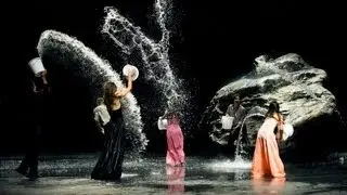 Pina Trailer