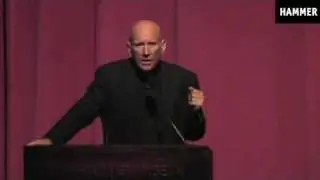 Sebastião Salgado, Hammer Museum