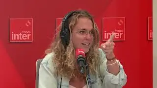 Des enfants et des ministres - La Drôle d'Humeur de Julie Conti