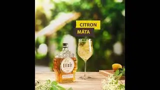 R. JELÍNEK Leto bez hacku s Hugo Spritz