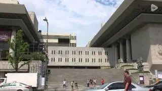 Sejong Center for the Performing Arts