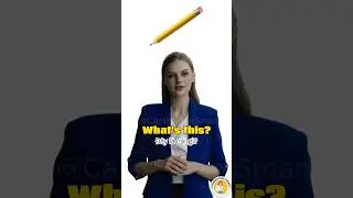 Pre A1 Starters English speaking practice | Test 5 #cambridgesmart