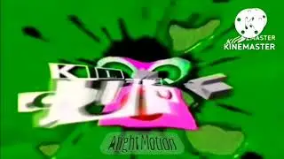 (NEW EFFECT) Klasky Csupo In G Major 88