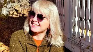 О вязании.