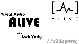 Visual Studio: Alive - See what your code does as your write it!