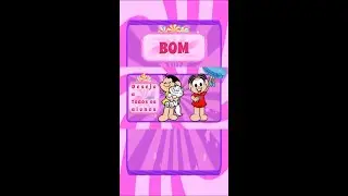 Turma da Mônica - Bom dia - Quarta-feira#Shorts