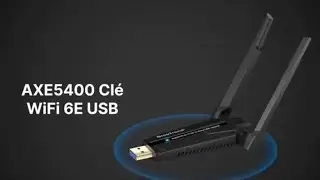 Meilleure Clé WiFi en 2024 : BrosTrend