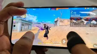 Лучшая сенса на Poco x3 pro?