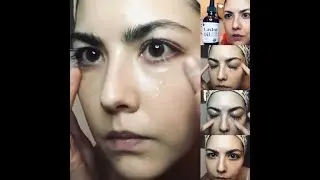 How I Apply Castor Oil to My Eyelashes For Growth & Maintenance | Gentle Skin Massage
