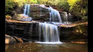 WATERFALLS -  HD