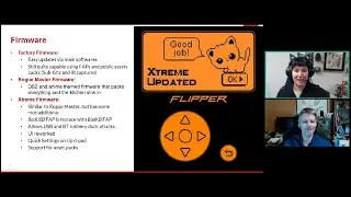 Exploiting the Tangible: Hands-On Pentesting Techniques with Flipper Zero