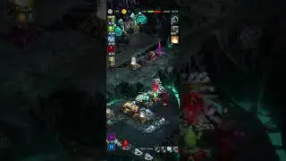 Ancient Planet 7.5 Walkthrough