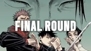 Custom Cursed Technique Championship! | Jujutsu Kaisen