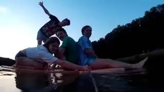 Плот 2016 тизер