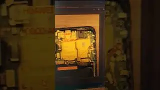 #trending TEST POINT HUAWEI NZONE S7 PRO 5G (COCO-AN00)