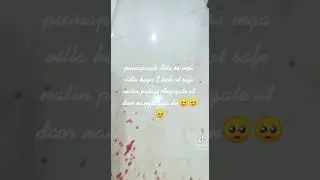 Saudi Arabia | kawatan pumasok sa accommodation