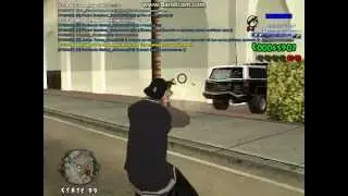 State99 l Johnny_Stifler l PG+НонРп Звёзды