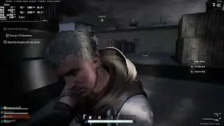 PUBGPC ARCADE NEW MODE DOCKS GAMEPLAY