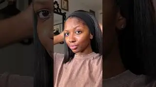 Easy Hairstyle #hair #youtubeshorts #shorts