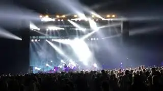 Evanescence concert in Sofia - part 10
