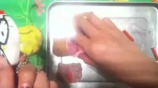 Update! Hello kitty cookies