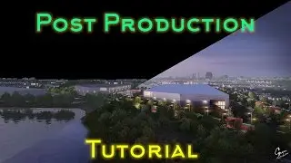 Post Production Tutorial